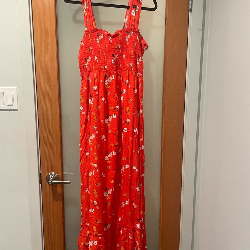 Maternity dress